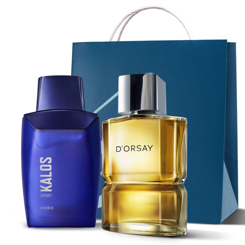 Colonia dorsay para discount hombre