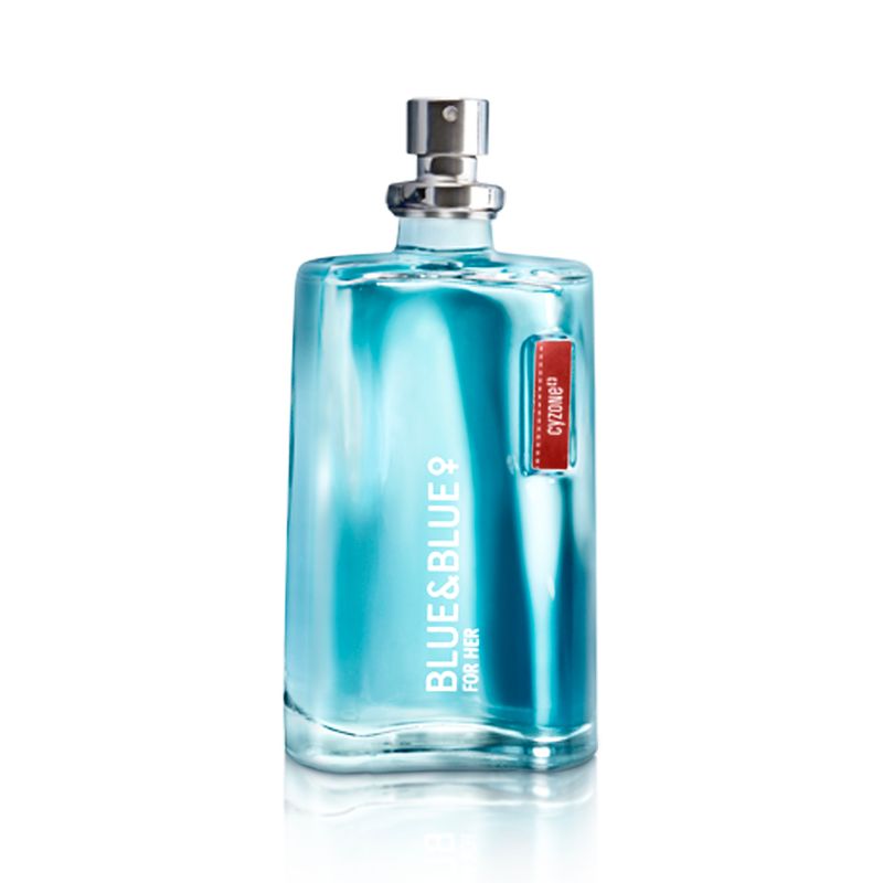 Perfume-De-Mujer-Blue---Blue-For-Her