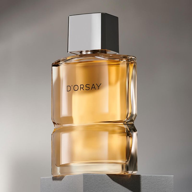 Perfume de Hombre D orsay sika Per