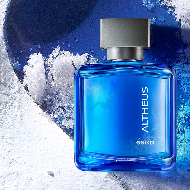 Perfume 2024 altheus esika