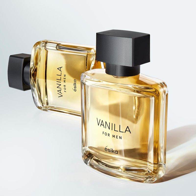 Colonia vanilla esika precio sale