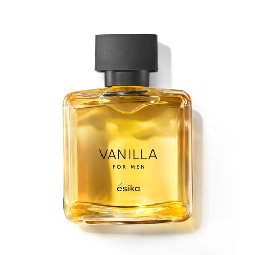 Vanilla Hombre Eau de Toilette, 75 ml