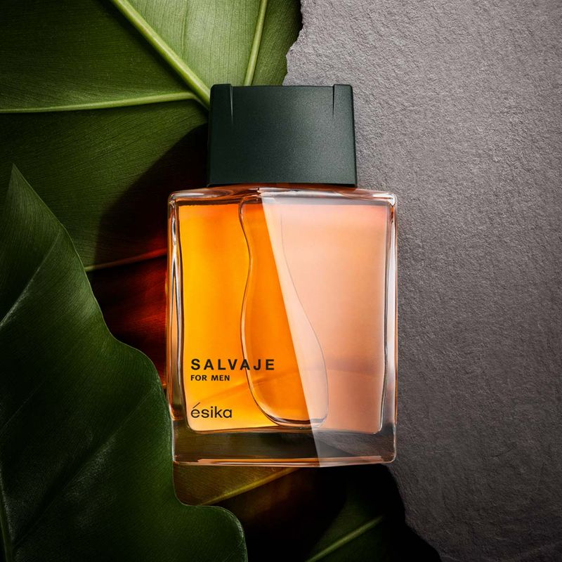 Perfume de hombre online salvaje