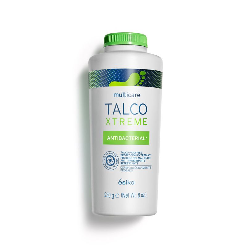 Talco-Extreme-para-Pies-Multicare-230-g