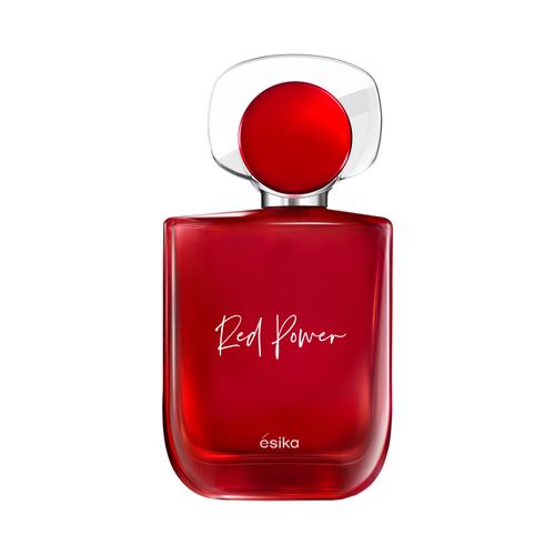 Red Power Perfume de Mujer, 50 ml