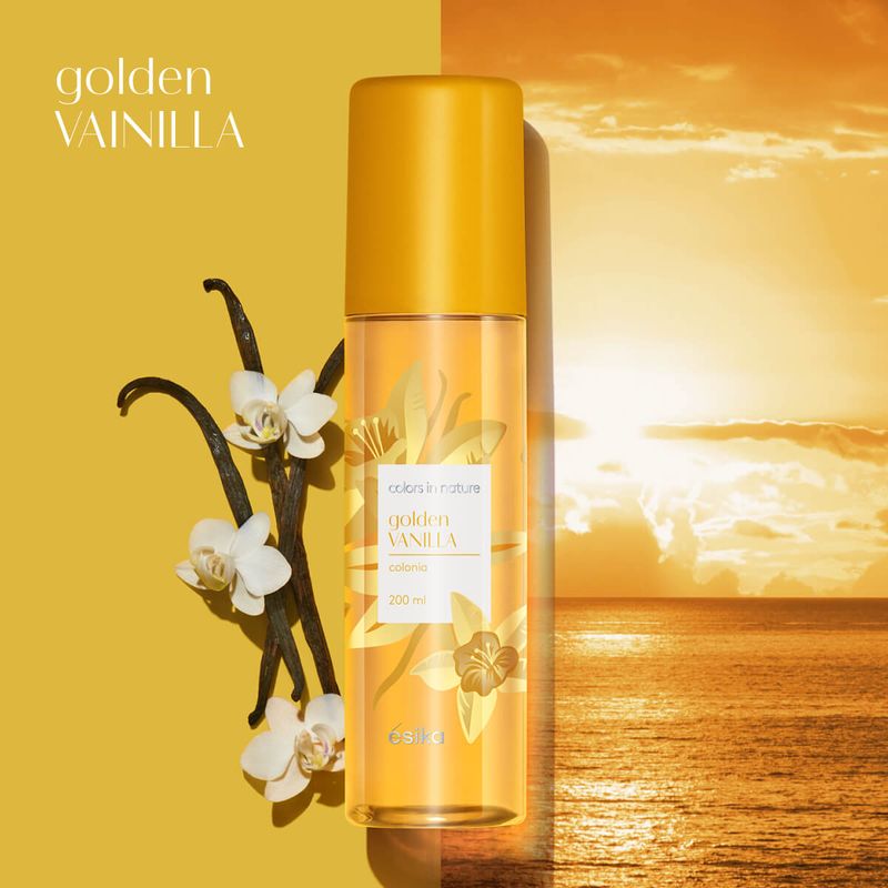 Esika vanilla hot sale