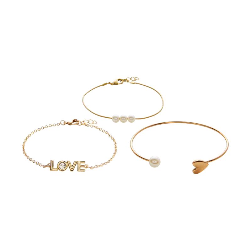 Set-de-Pulseras-New-Love-x3