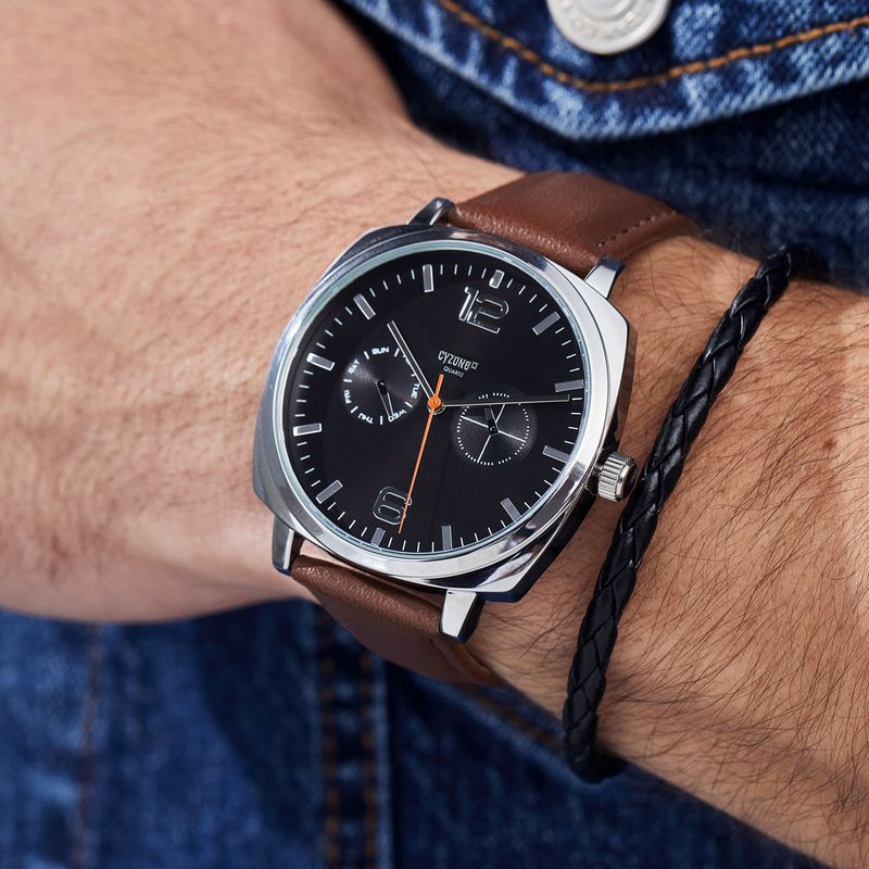 Relojes para Hombre