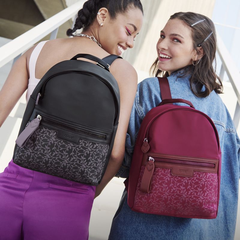 Mochilas de cyzone para mujer new arrivals