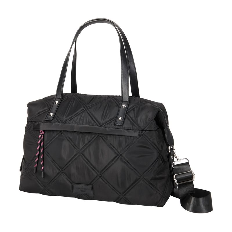 Cartera cyzone negra new arrivals