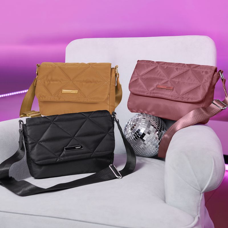 Catálogo Cyzone Campaña Bolso Fantasy Cyzone Perfumes Cyzone