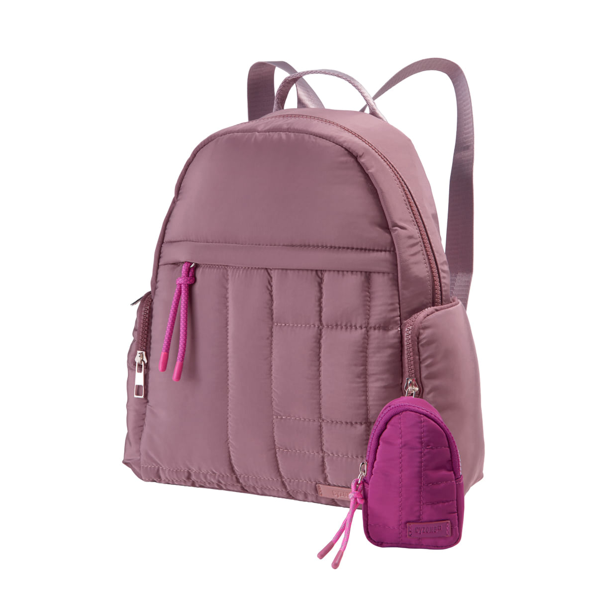 Mochila Cyzone Bolsos Y Carteras Mochila Para Mujer Indigo