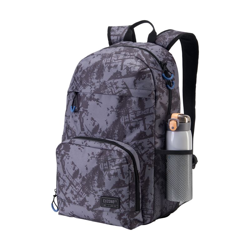 Mochila para hombre Zaid Cyzone Cyzone Per