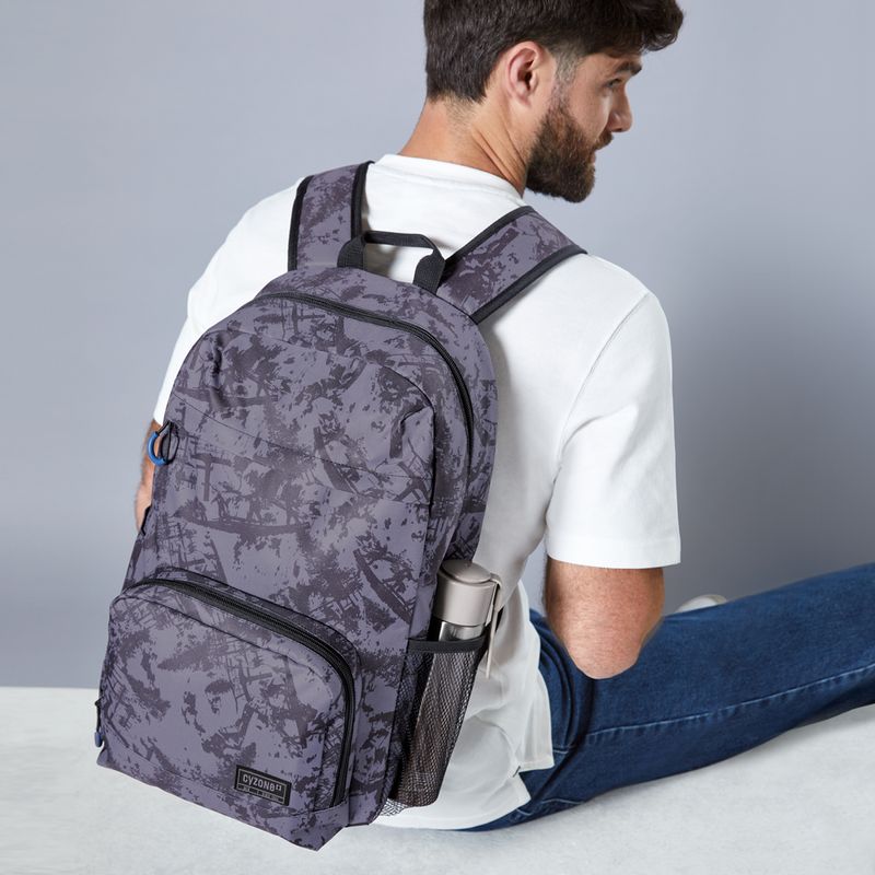 Mochilas cyzone para hombre new arrivals