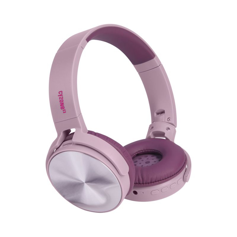 Audifonos-inalambricos-para-mujer-con-vincha-que-se-conectan-a-por-medio-de-bluetooth.-