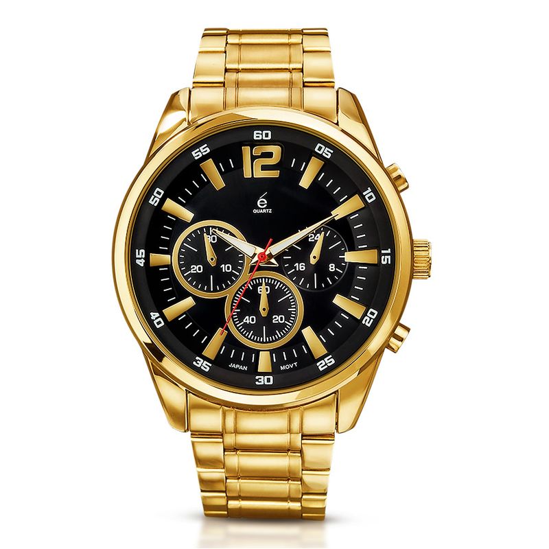 Precio de reloj esika best sale para hombre