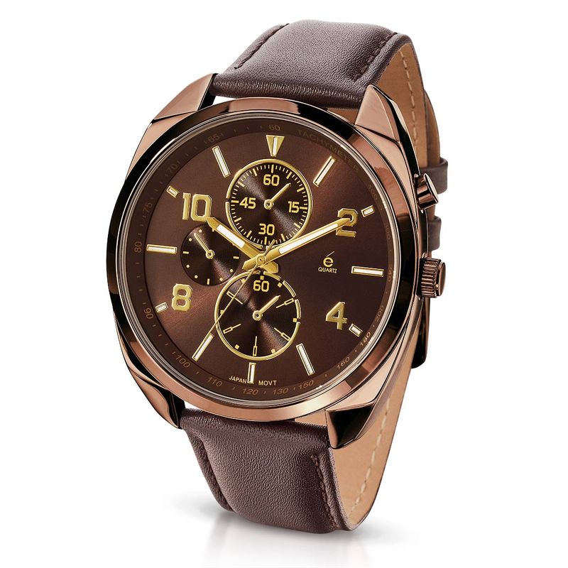 Reloj de hombre Marshall