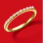 Anillo-con-perlas-ba�ado-en-oro-de-24K