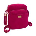 Morral-de-mujer-pr�ctico-en-tela-poli�ster-con-asa-regulable-y-colgante.