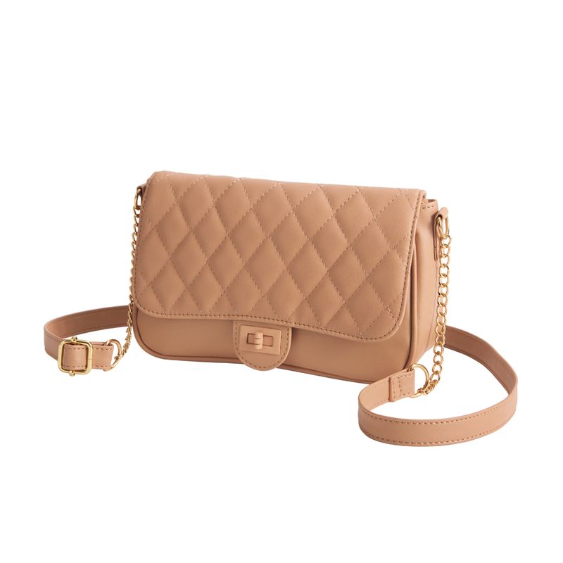 Bolso-para-mujer-en-material-tipo-cuero-de-color-beige-con-amplios-compartimentos-y-asas-regulables