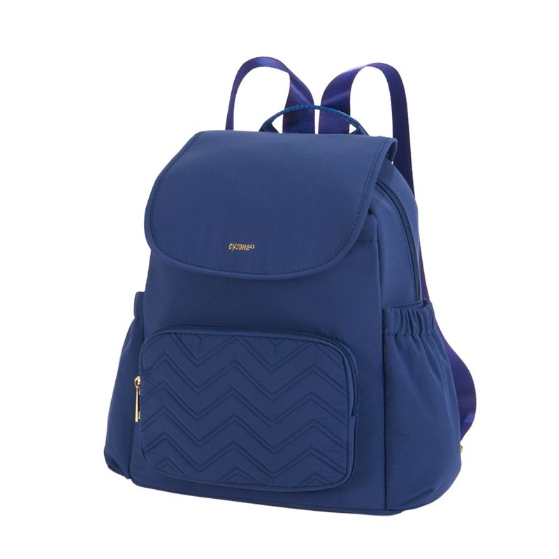 Mochila mujer azul on sale