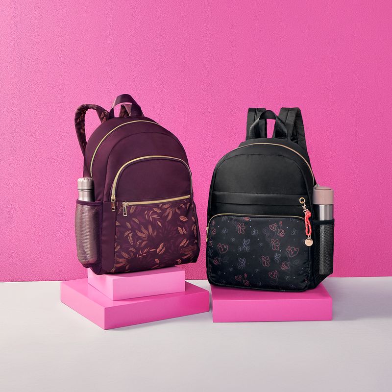 Mochila para mujer Morena Cyzone Perú