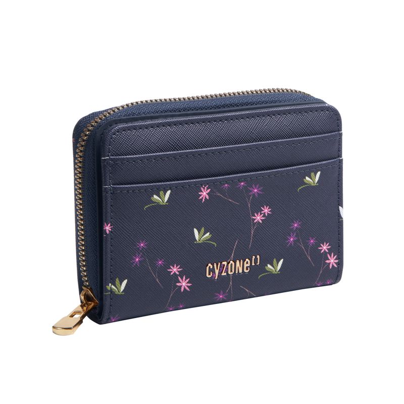 Wallet best sale para mujer