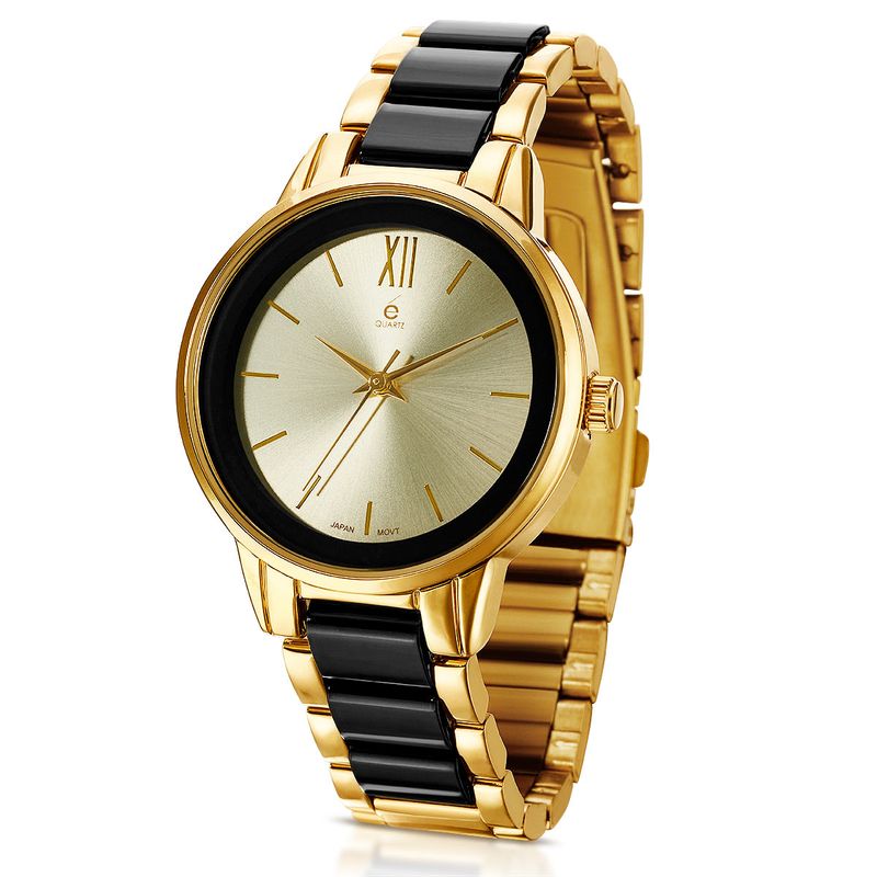 Reloj best sale esika quartz