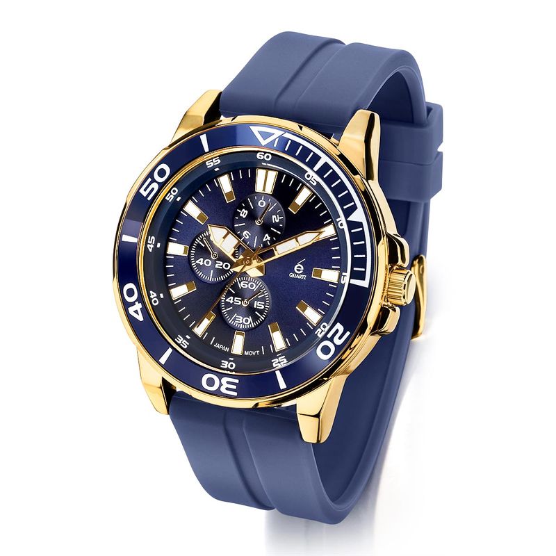 Reloj de hombre Pearson