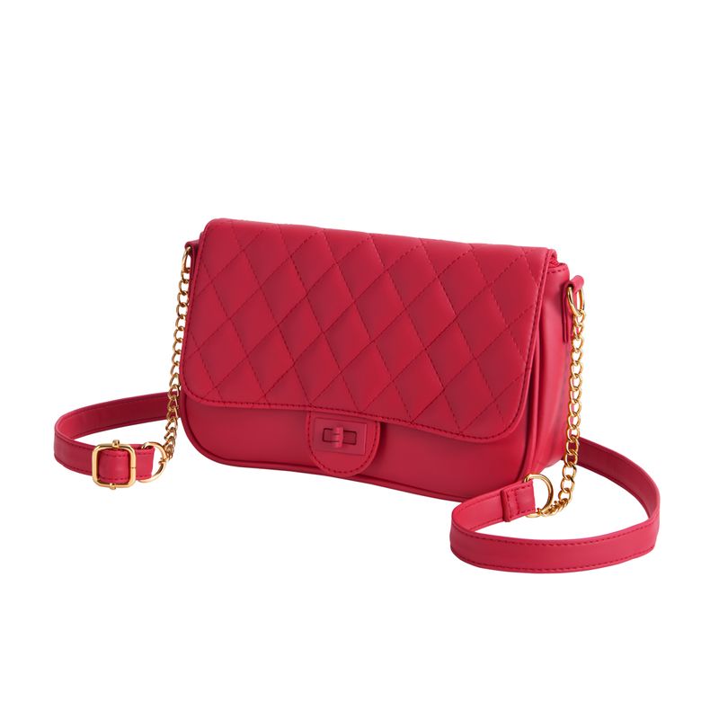 Bolsos rojos hot sale