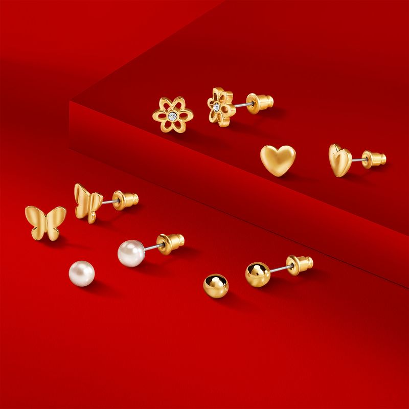 Set-de-aretes-bañados-en-oro-de-24k