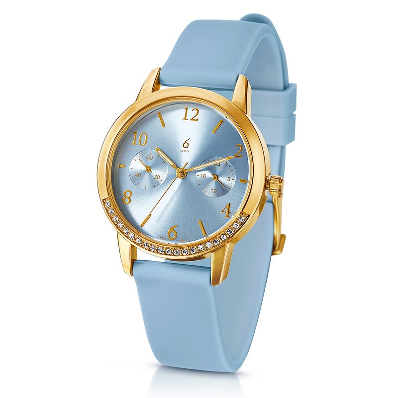 Reloj esika mujer online precio