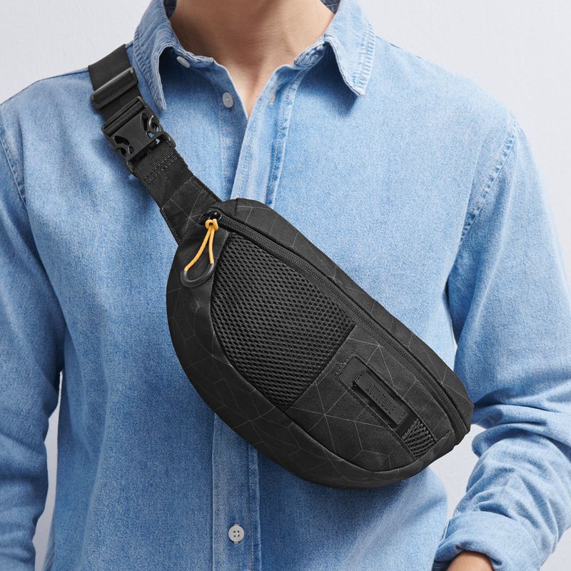 Mochilas para hombre: bolsas, bolsos y cangureras