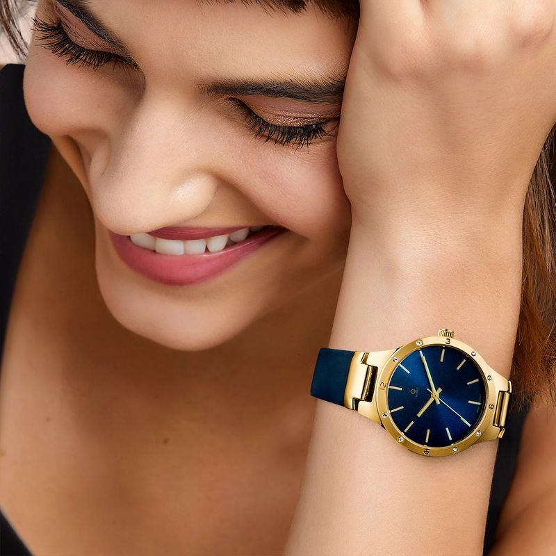 Reloj de Mujer Evergold