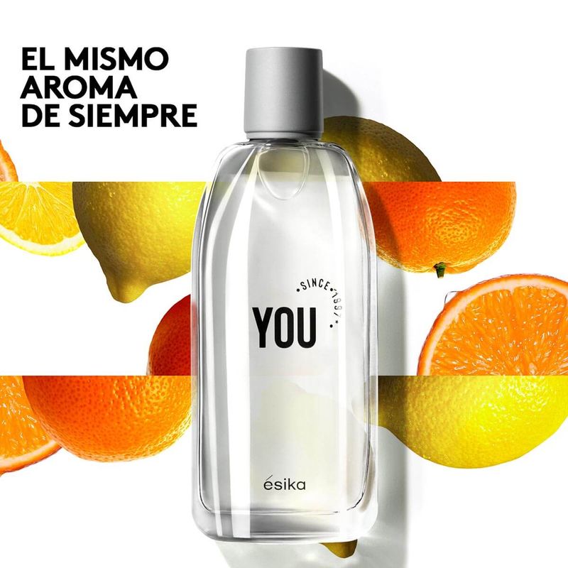 Perfume you best sale hombre precio