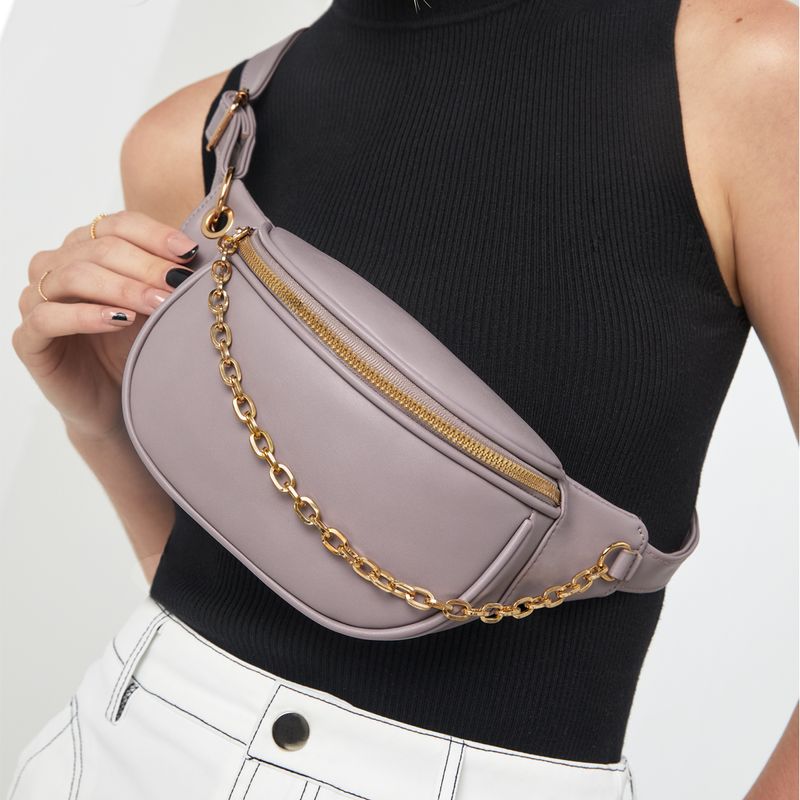 Bolso canguro para mujer new arrivals