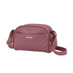 Bolso-para-mujer-en-material-tipo-cuero-de-color-rosado-con-distintos-compartimentos-y-asa-regulable