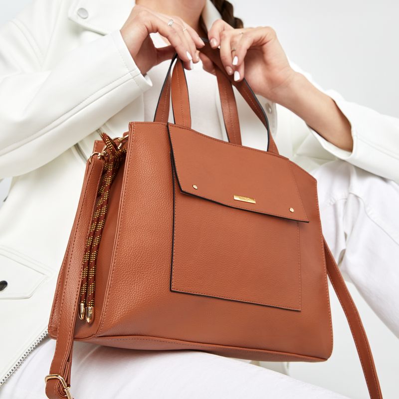 Bolso para mujer Lucila Cyzone Perú