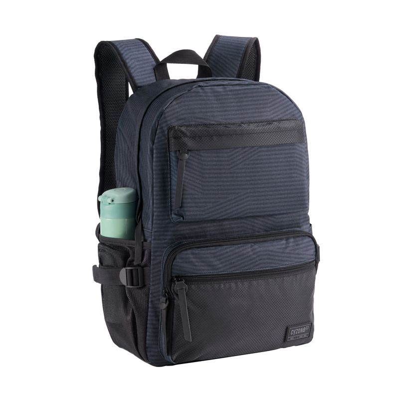 Morral discount negro hombre