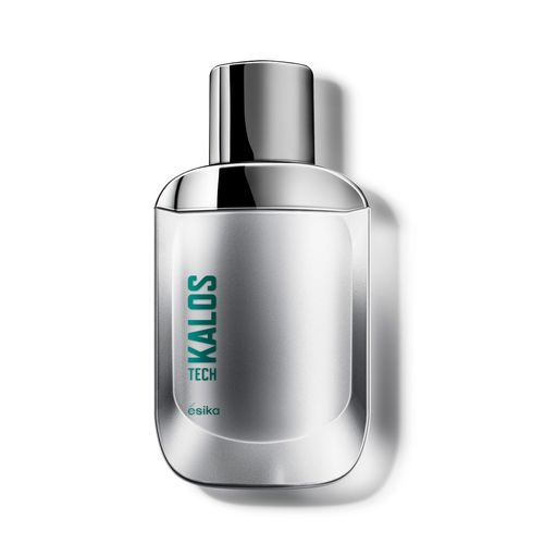 Kalos Tech Perfume de Hombre, 90 ml