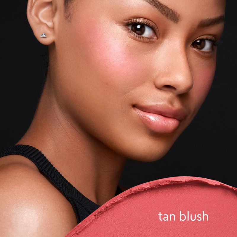 Tan blush deals