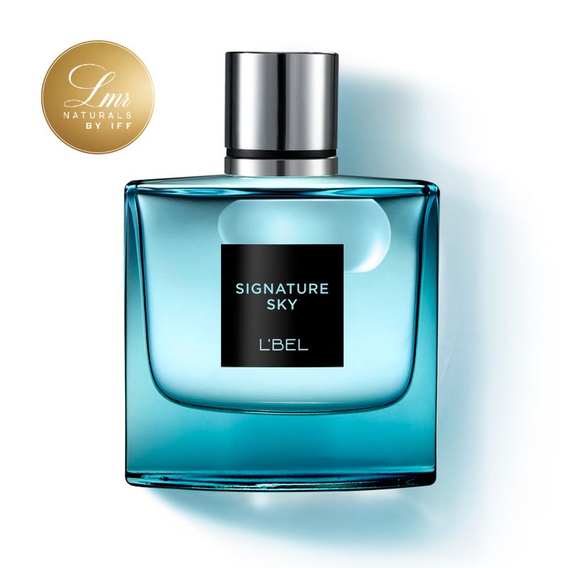 Blue sky best sale perfume para hombre