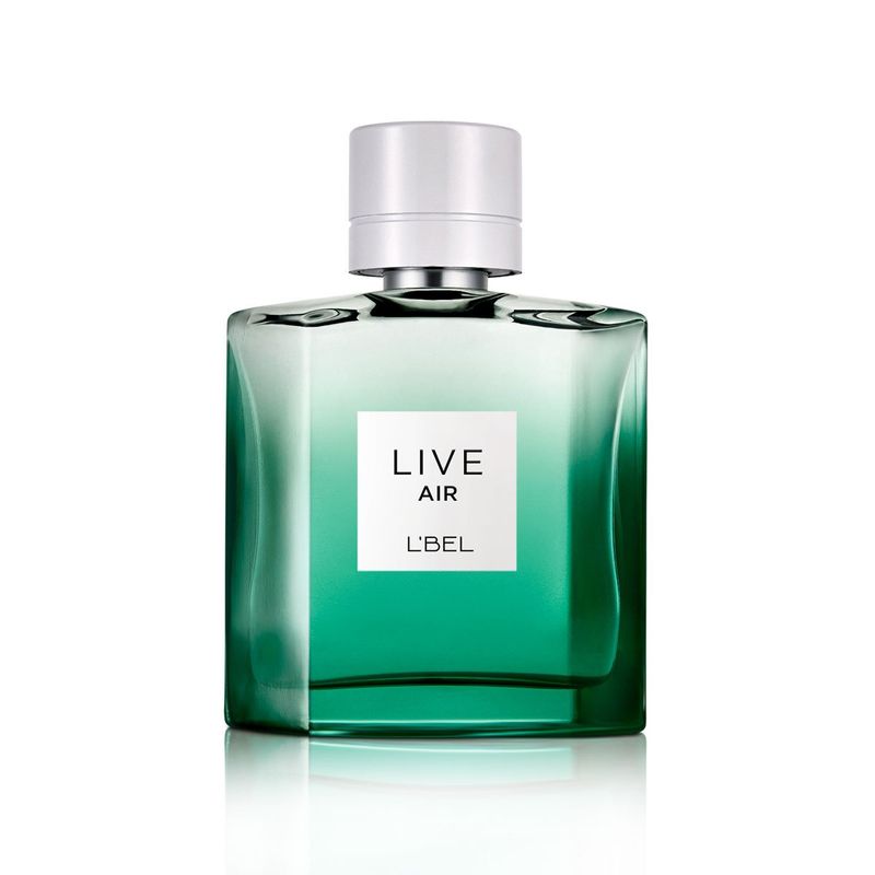 Live Air Parfum Para Hombre L Bel Per