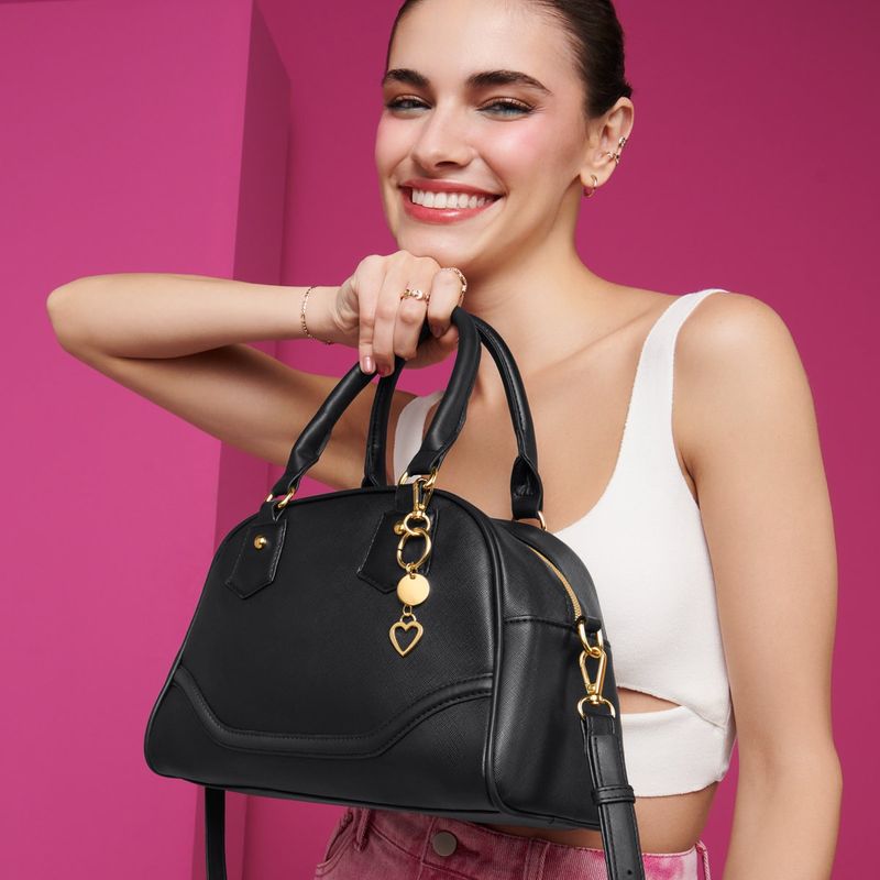 Bolso cyzone online negro