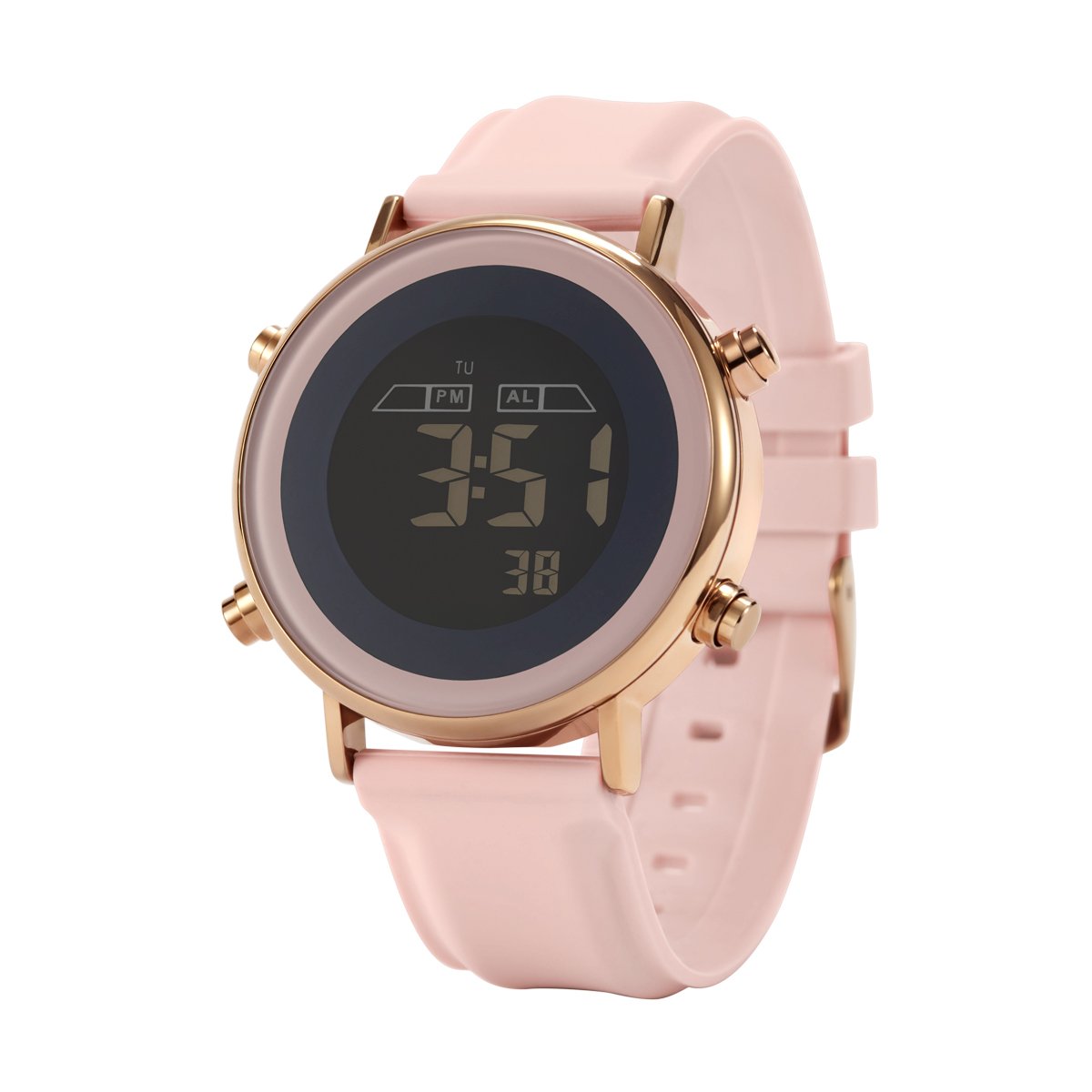 Reloj digital para mujer Love | Cyzone - Cyzone Perú