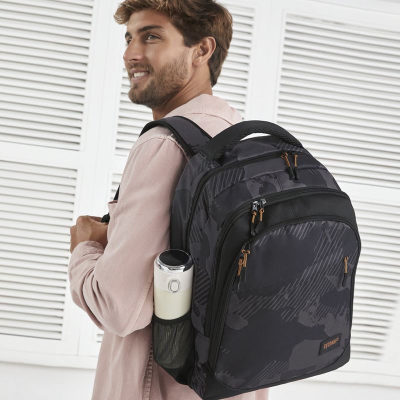 Mochilas cyzone para hombre new arrivals