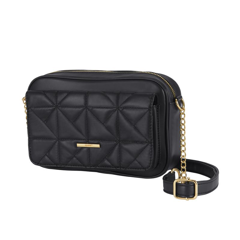 Bolso de mujer discount negro