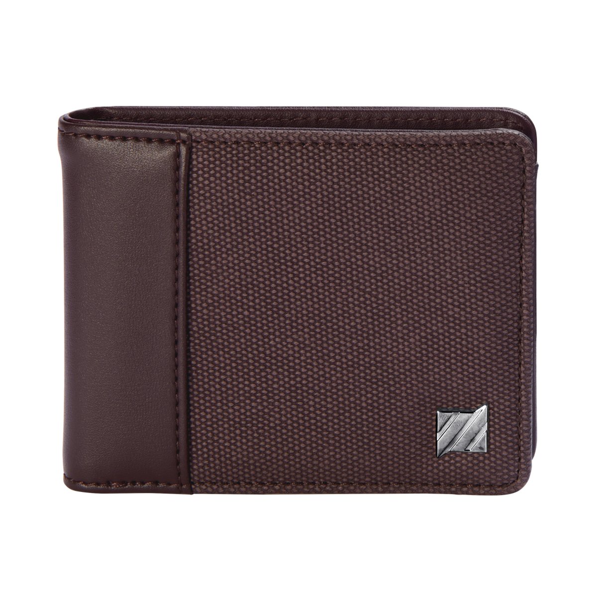 Otto Billetera Alpha Cyzone Billetera Para Hombre Otto En Estuche