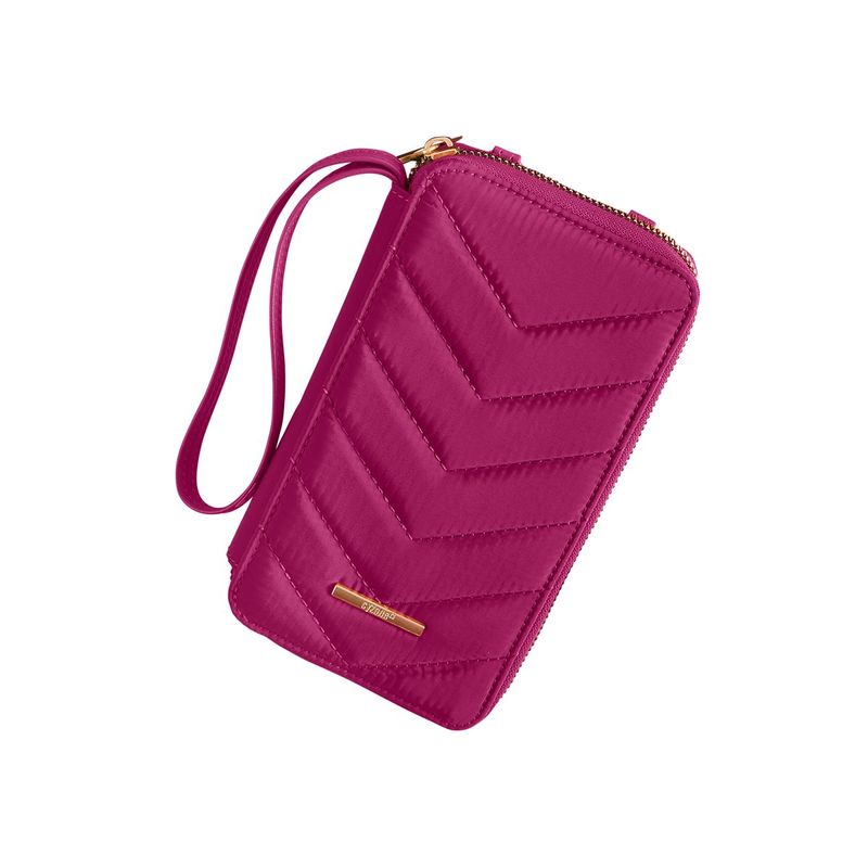 Portadoto para Mujer Sienna: ¡organiza con Estilo! Cyzone