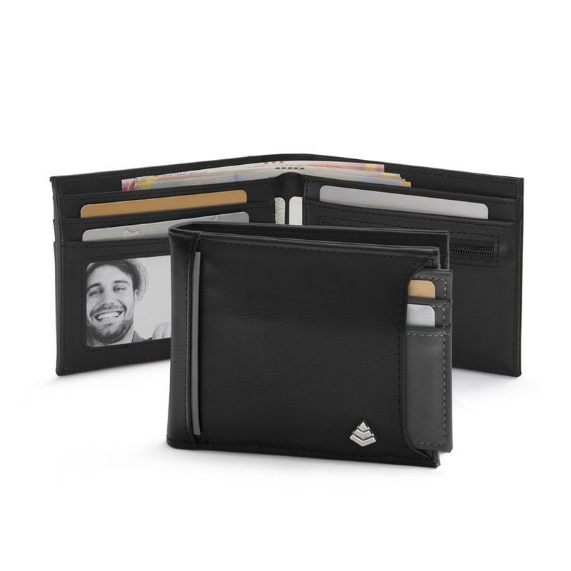 Monedero Cyzone Billetera Joan Cyzone Cartera Bolso Monedero Color